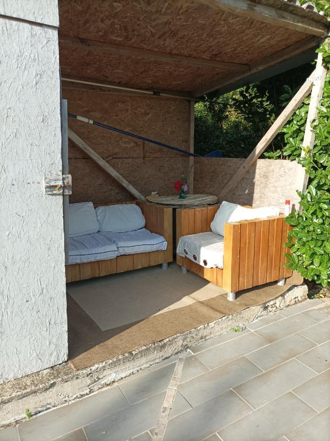 Chambre D'Hotes Les Garrigues Piolenc Екстер'єр фото