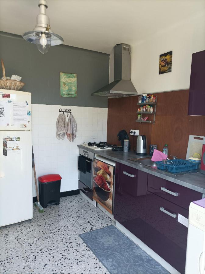 Chambre D'Hotes Les Garrigues Piolenc Екстер'єр фото